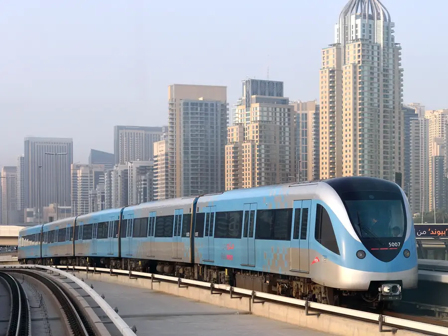 ‘Autonomous trains’:10 most advanced driverless trains in the world