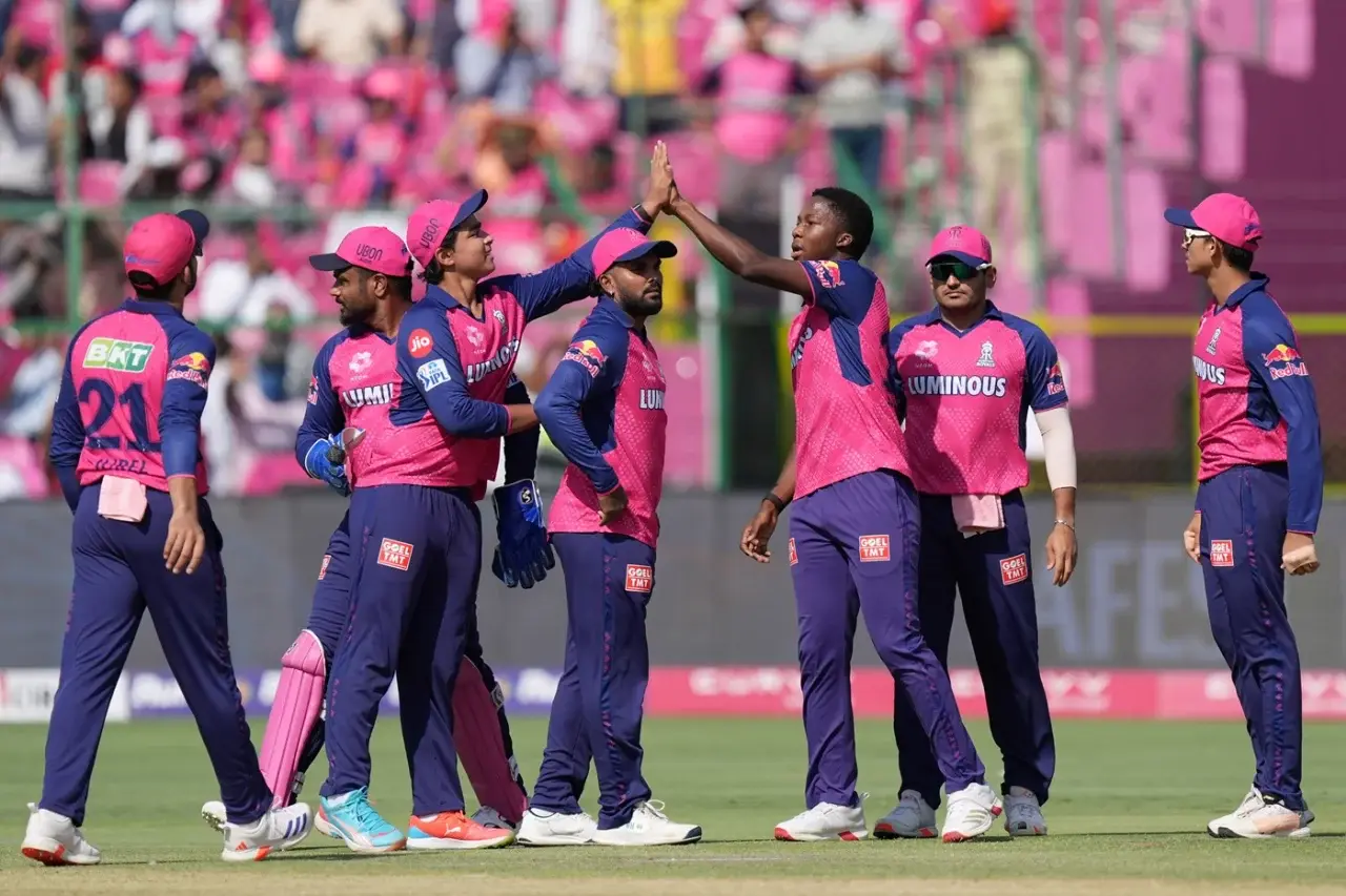 Who will lead Rajasthan Royals if Sanju Samson trade goes through - Have a look at contenders