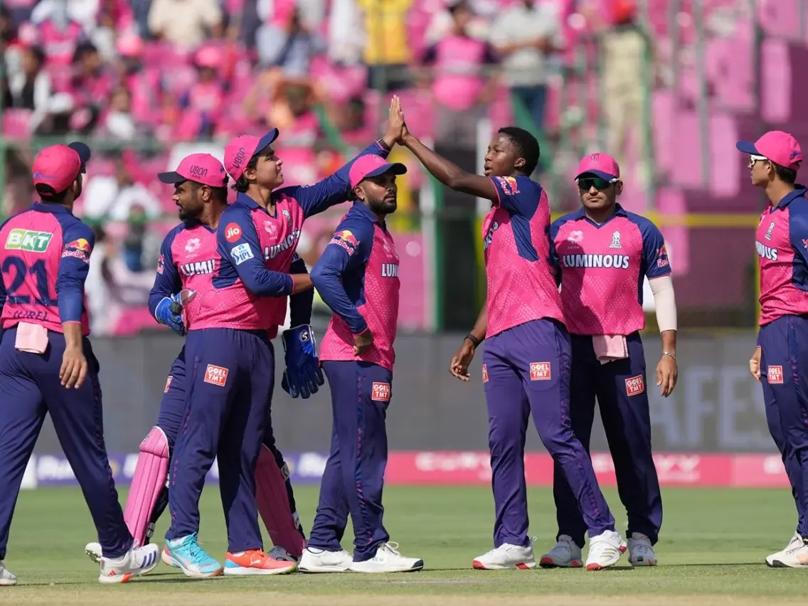 Who will lead Rajasthan Royals if Sanju Samson trade goes through - Have a look at contenders Who will lead Rajasthan Royals if Sanju Samson trade goes through - Have a look at contenders