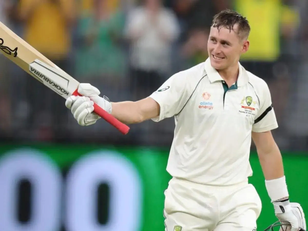 Marnus Labuschagne (Australia) - 51 innings