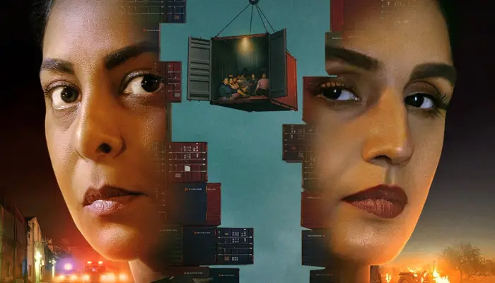 Before watching Delhi Crime Season 3- Binge on these 5 gripping crime thriller shows on Netflix, Prime Video and other OTT