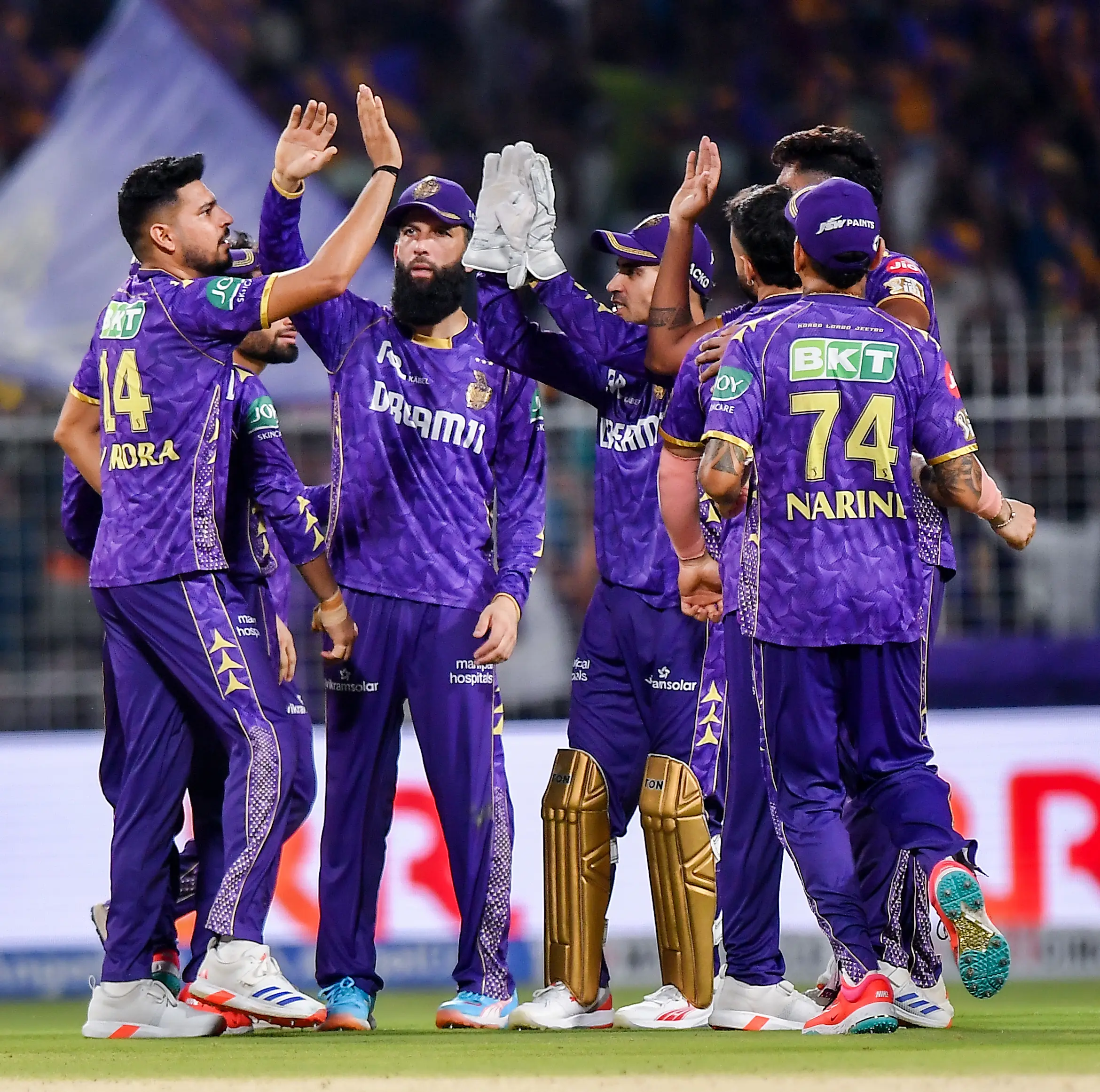 IPL 2026: THIS two-time IPL winner Australian all-rounder joins Kolkata Knight Riders as assistant coach