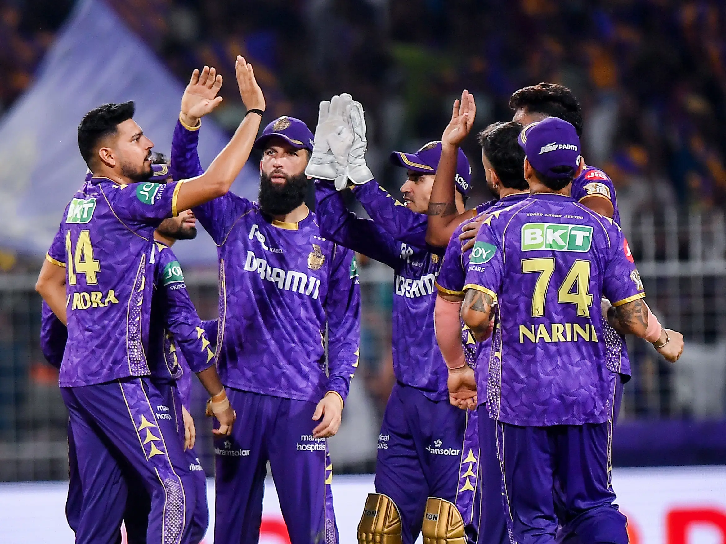 IPL 2026: THIS two-time IPL winner Australian all-rounder joins Kolkata Knight Riders as assistant coach IPL 2026: THIS two-time IPL winner Australian all-rounder joins Kolkata Knight Riders as assistant coach