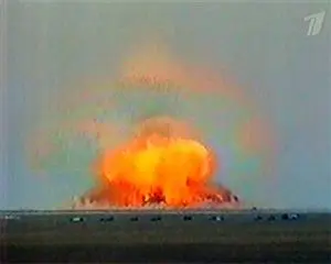1. Russia’s Aviation Thermobaric Bomb of Increased Power (FOAB)