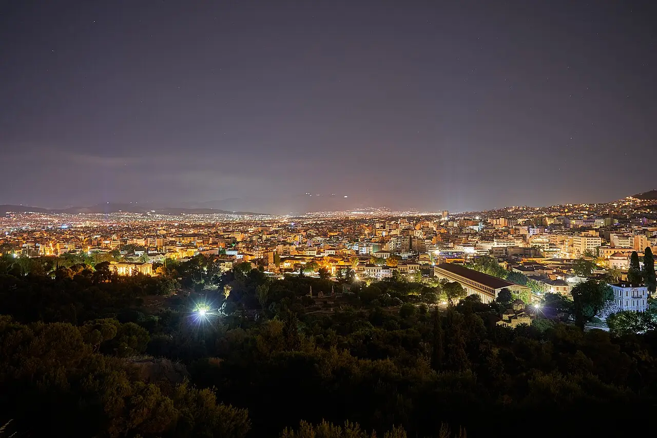 Athens