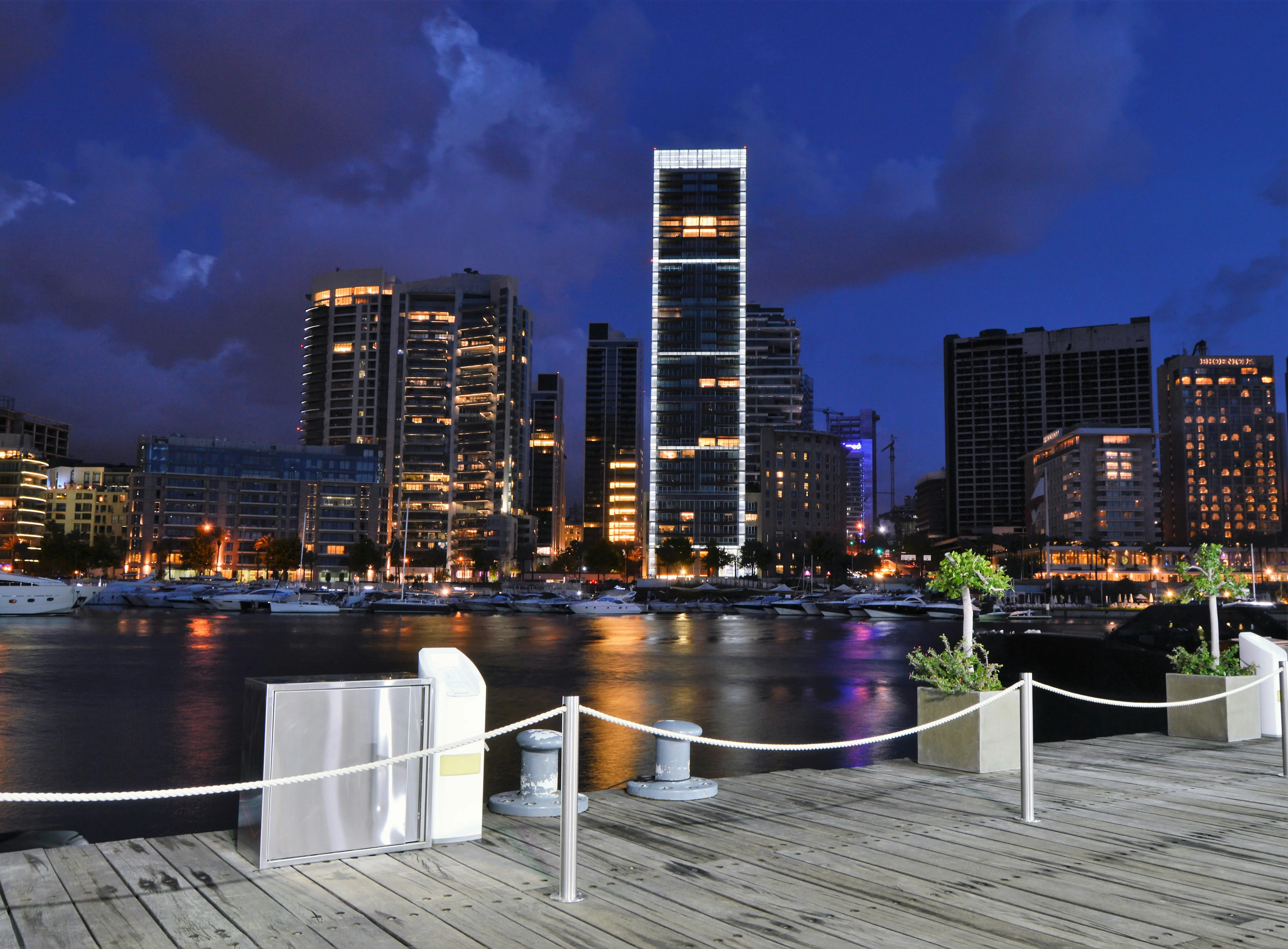 Beirut