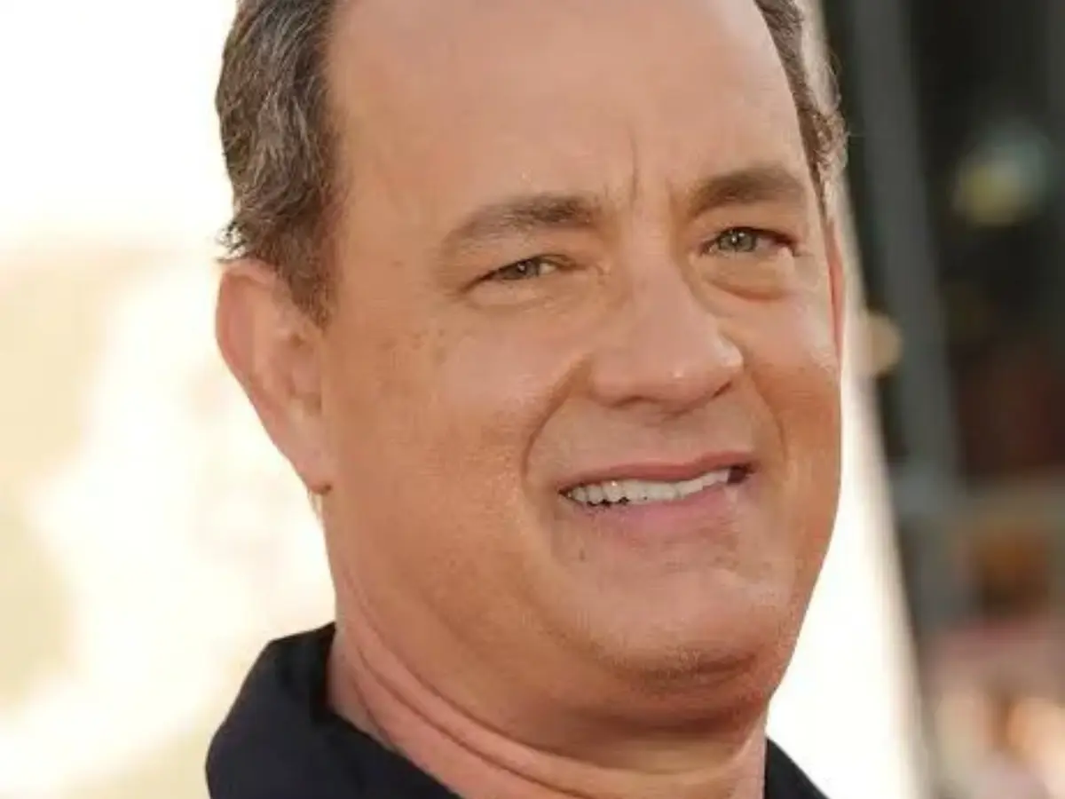 Tom Hanks