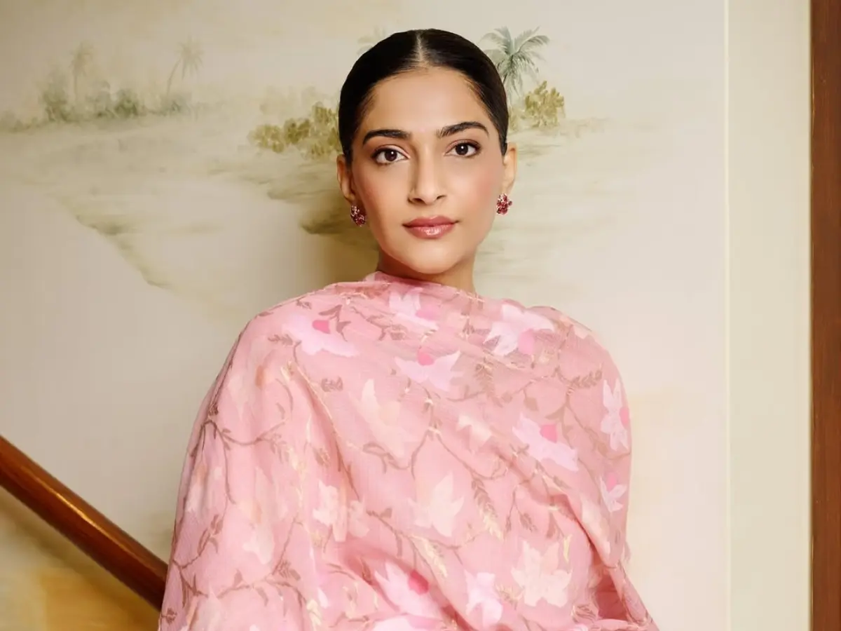 Sonam Kapoor
