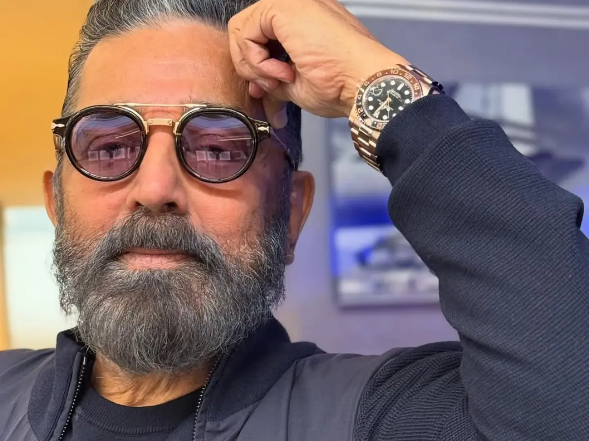 'National responsibility above party politics:' Kamal Haasan backs PM Modi’s energy conservation call 'National responsibility above party politics:' Kamal Haasan backs PM Modi’s energy conservation call