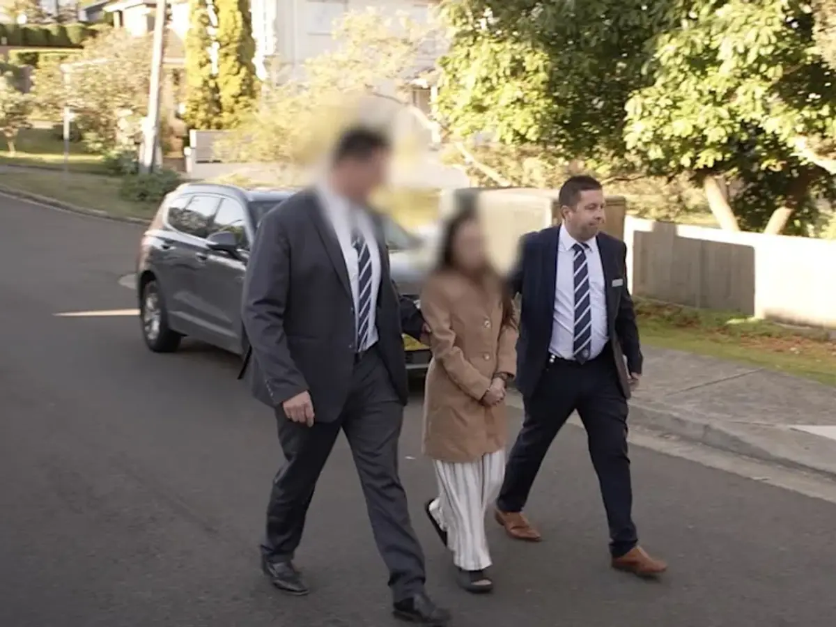 Sydney Mother-Daughter Duo Arrested in $46 Million 'Ghost Car' Scam
