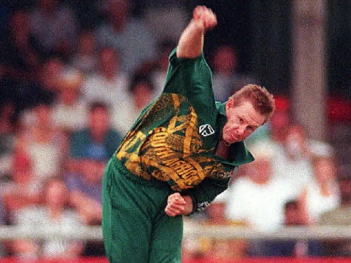 Meet top 5 bowlers with most wickets for South Africa vs India in ODIs