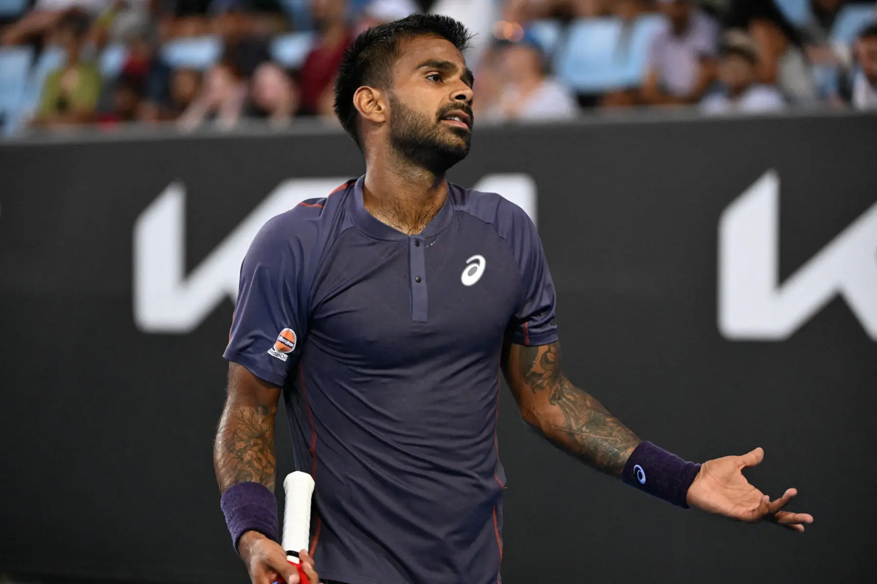 Sumit Nagal visa row: Chinese foreign ministry tells Indian tennis player to resubmit visa application with all documents