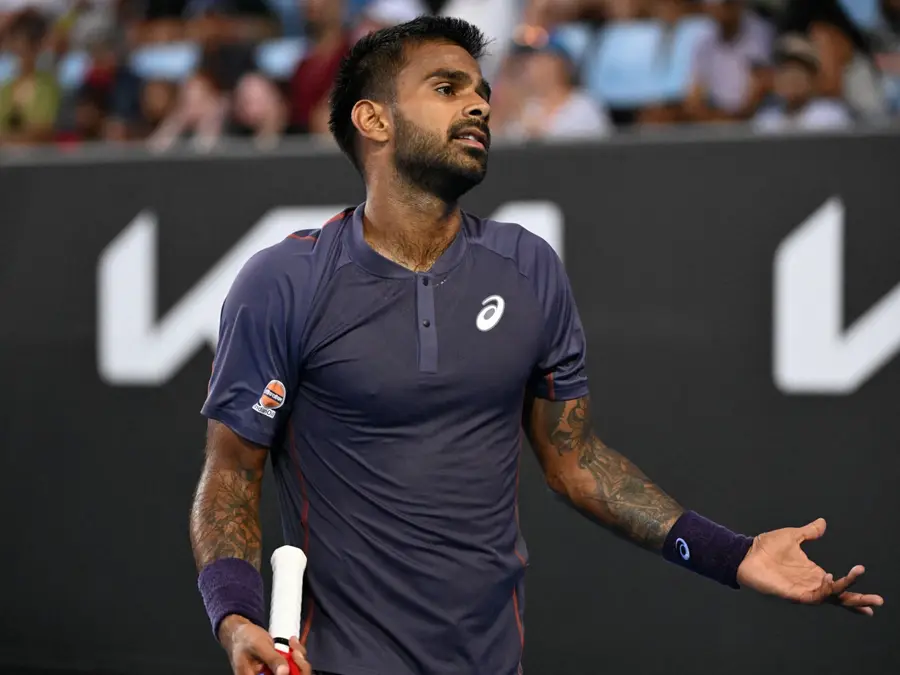 Sumit Nagal visa row: Chinese foreign ministry tells Indian tennis player to resubmit visa application with all documents