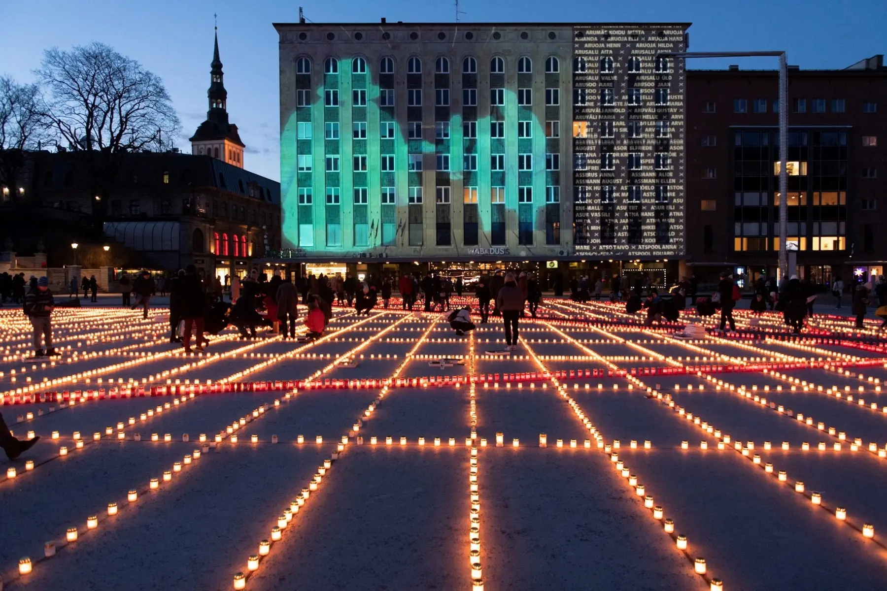 Estonia