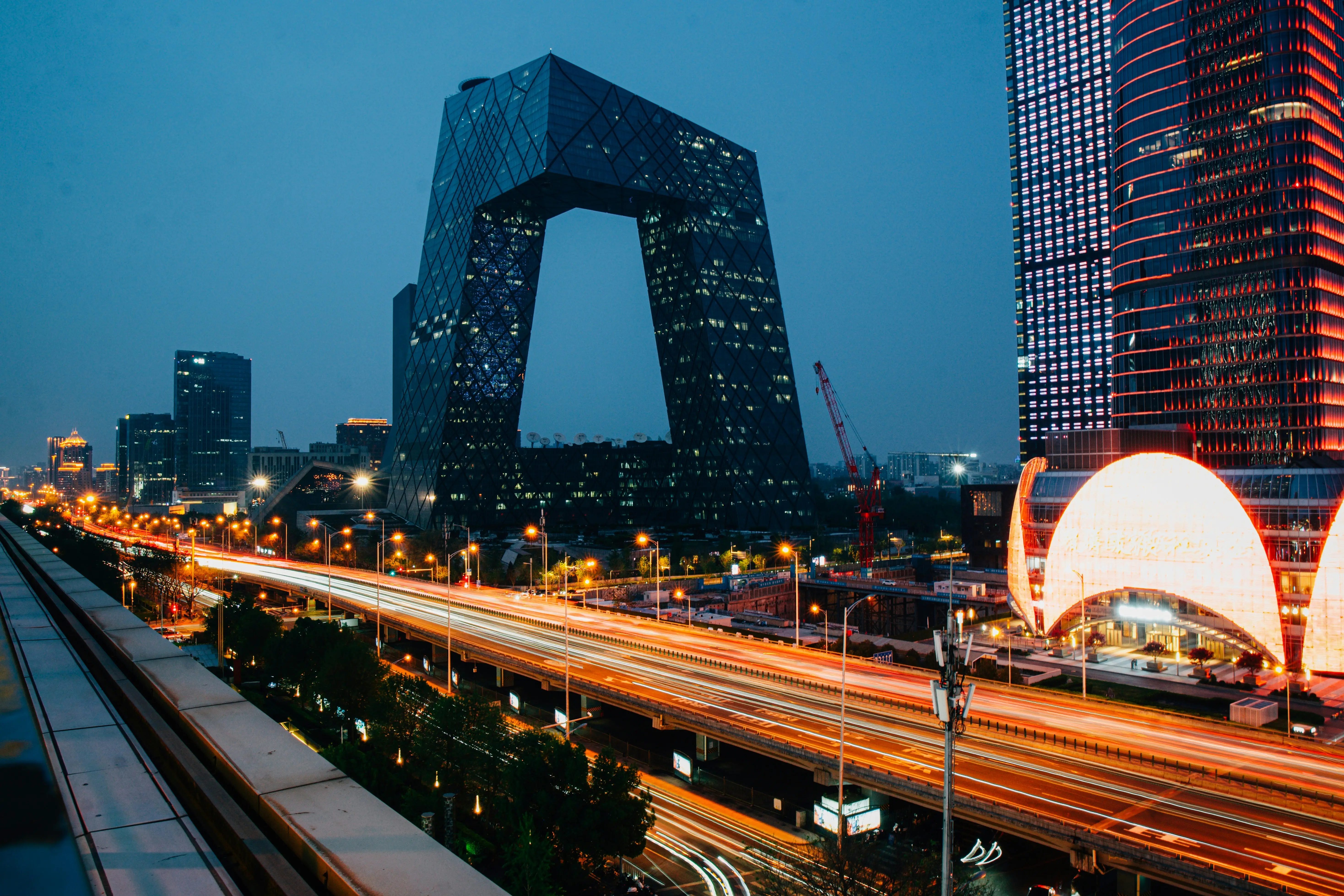 Beijing - 68 Billionaires