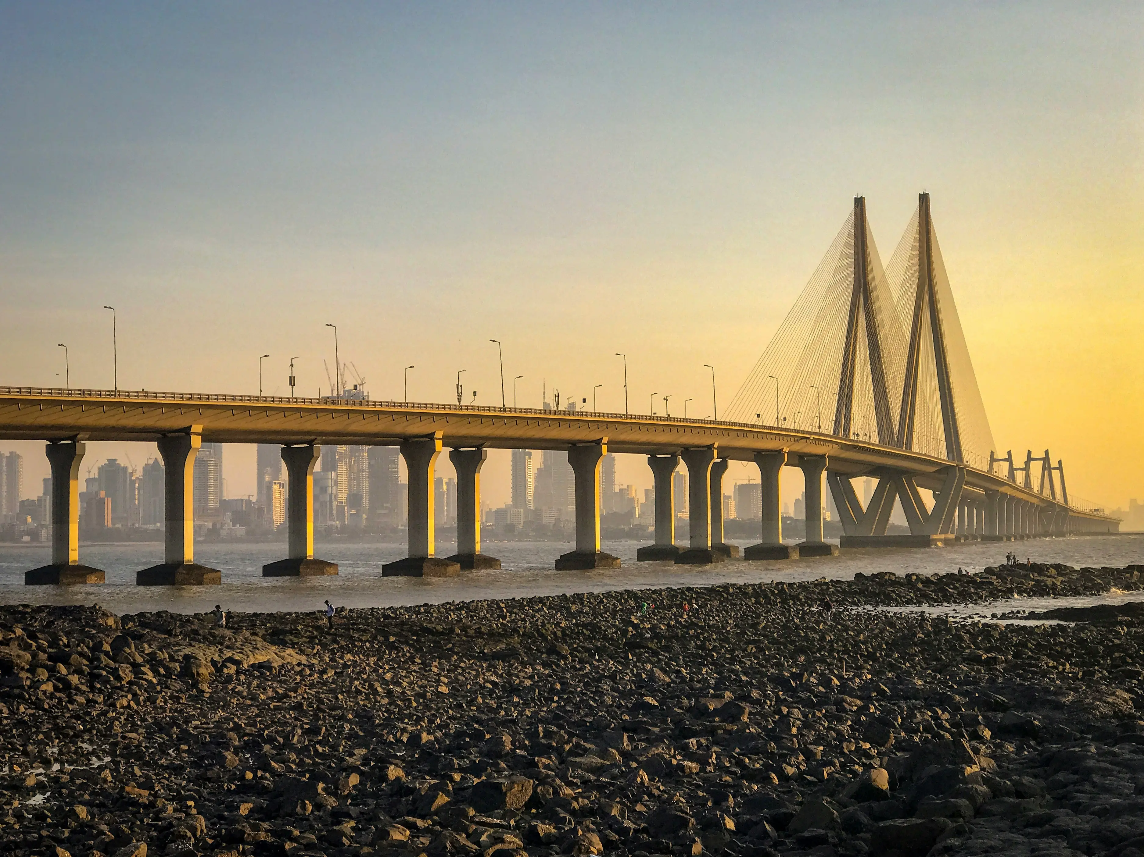 Mumbai - 67 Billionaires