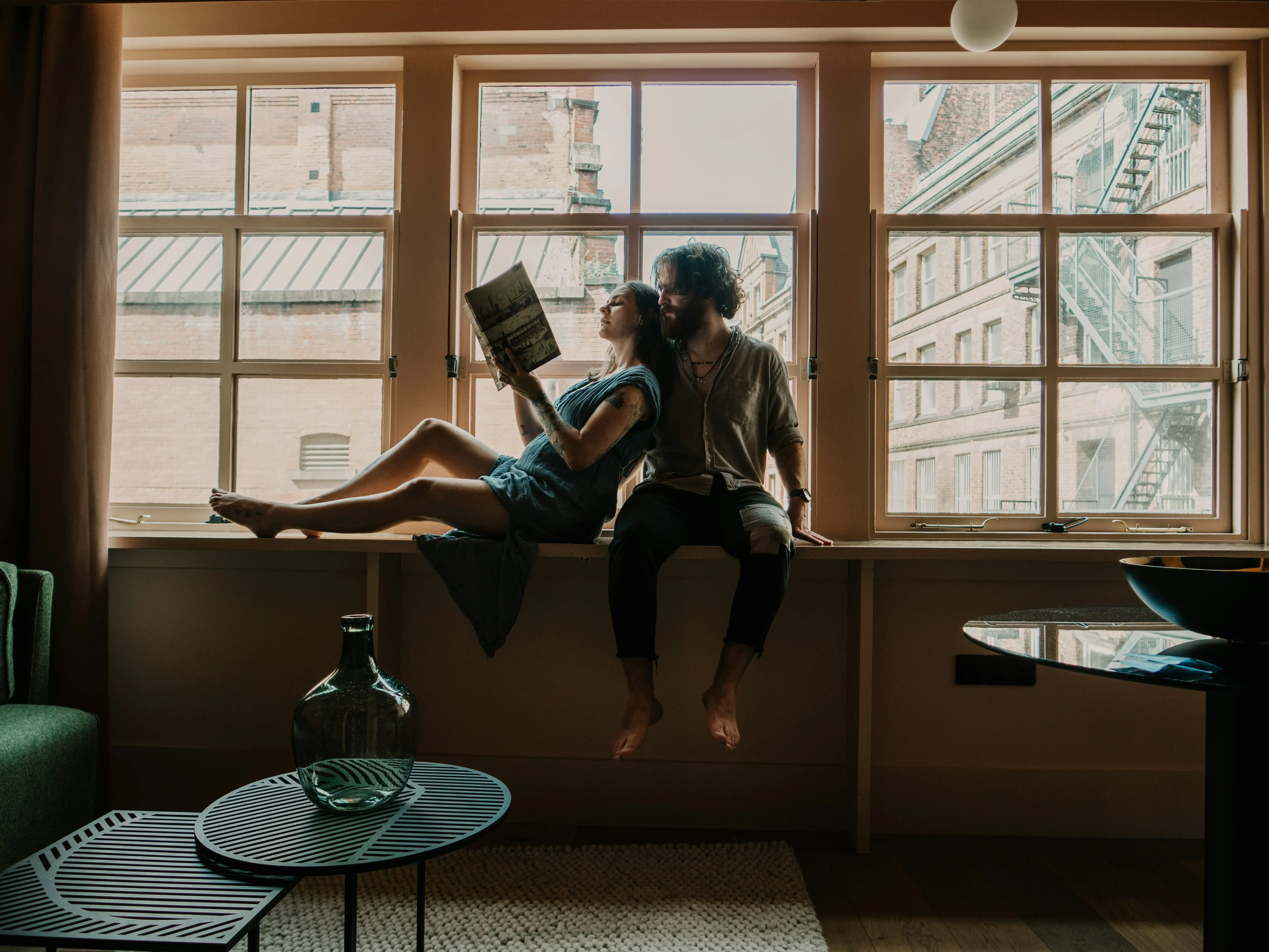 Office romance alert: India’s surprising global ranking and the country that tops it