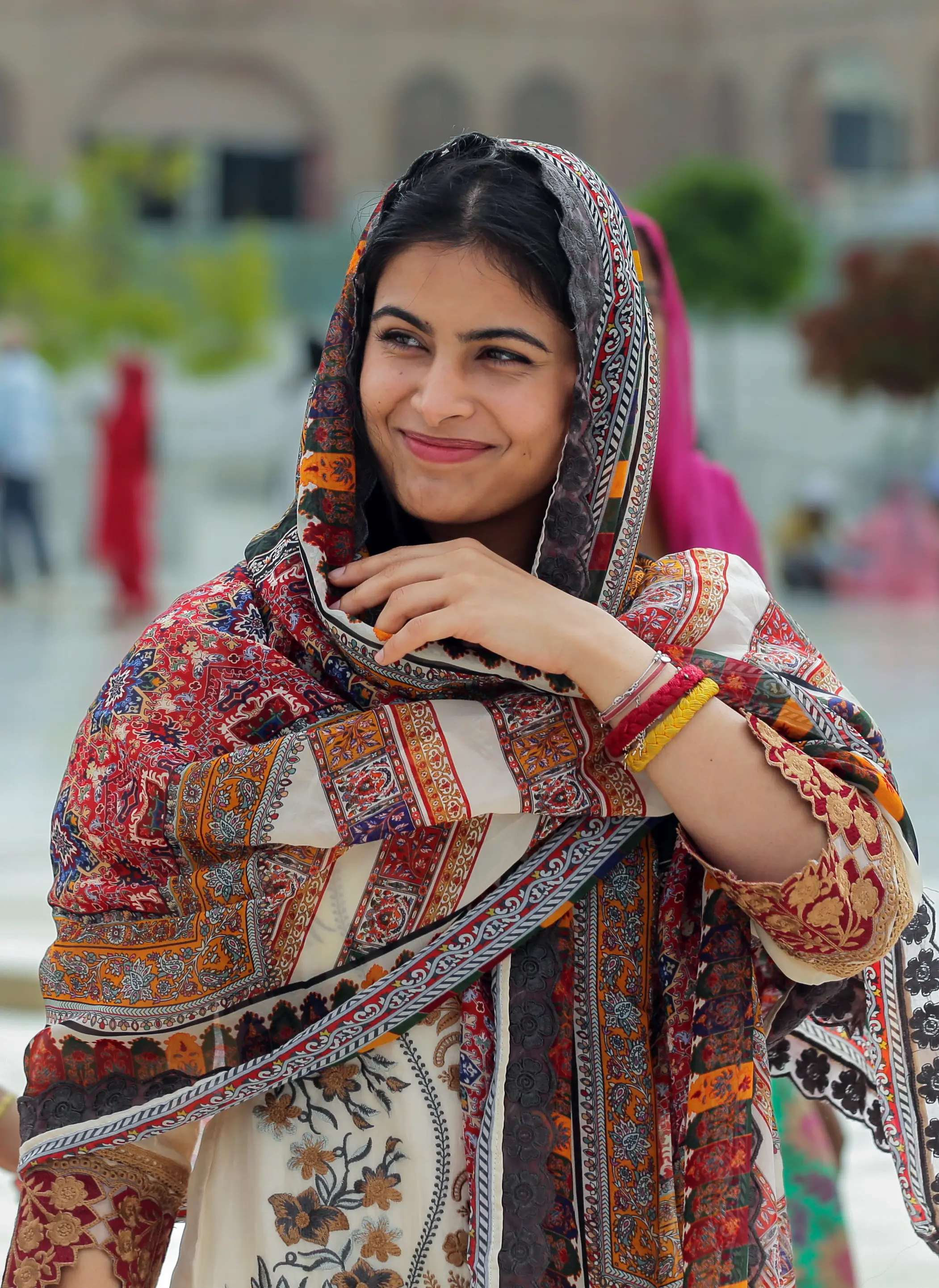ISSF World Championship: Manu Bhaker, Esha Singh keep medal hope alive in women’s 25m pistol final