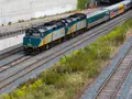Top 7 cleanest trains in the world