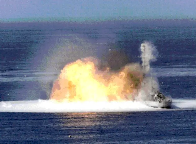 The modern nuclear landscape