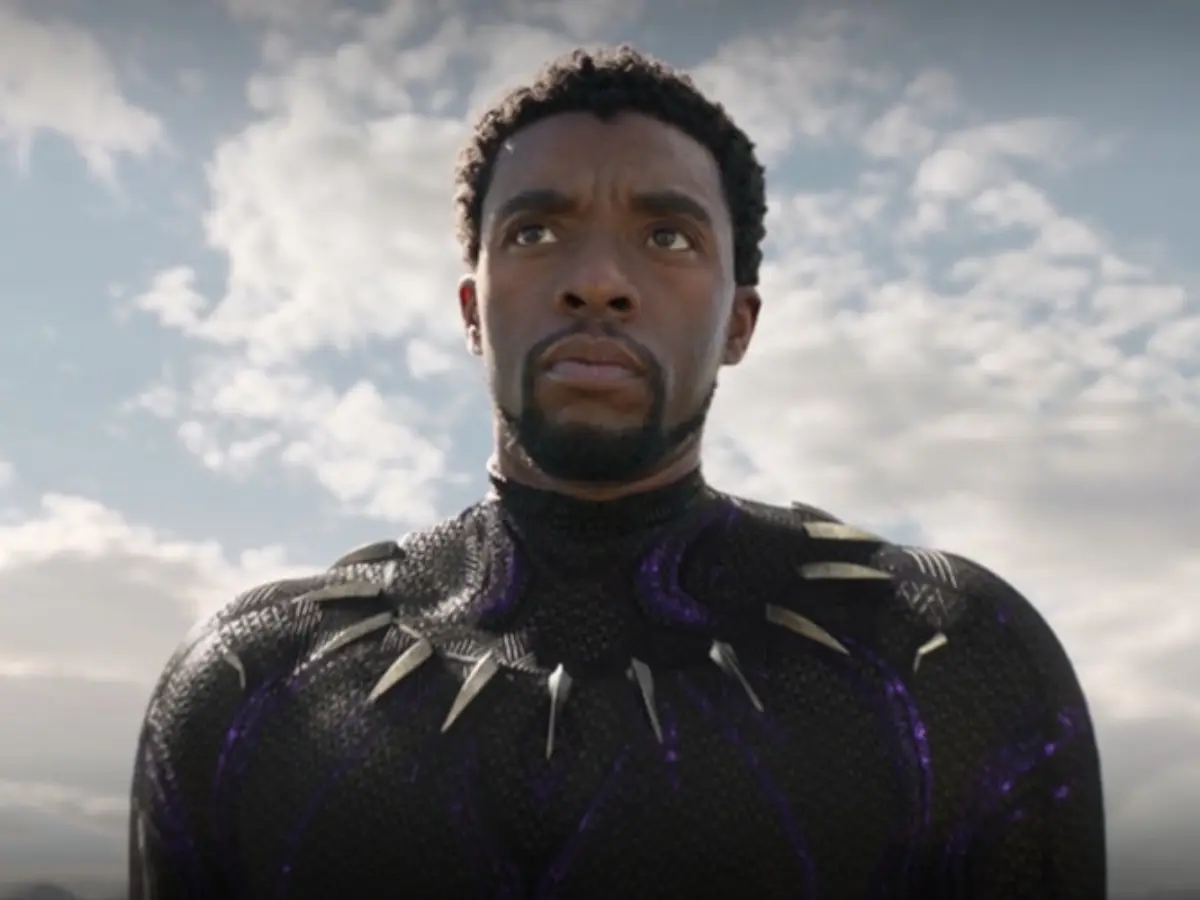 Chadwick Boseman to receive a posthumous star on Hollywood Walk Of Fame