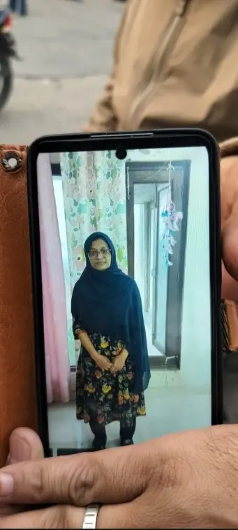 Days before Red Fort blast, suspect Dr Shaheen Shahid planned to leave India, completed visa verification