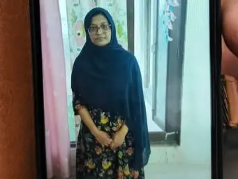 Days before Red Fort blast, suspect Dr Shaheen Shahid planned to leave India, completed visa verification Days before Red Fort blast, suspect Dr Shaheen Shahid planned to leave India, completed visa verification