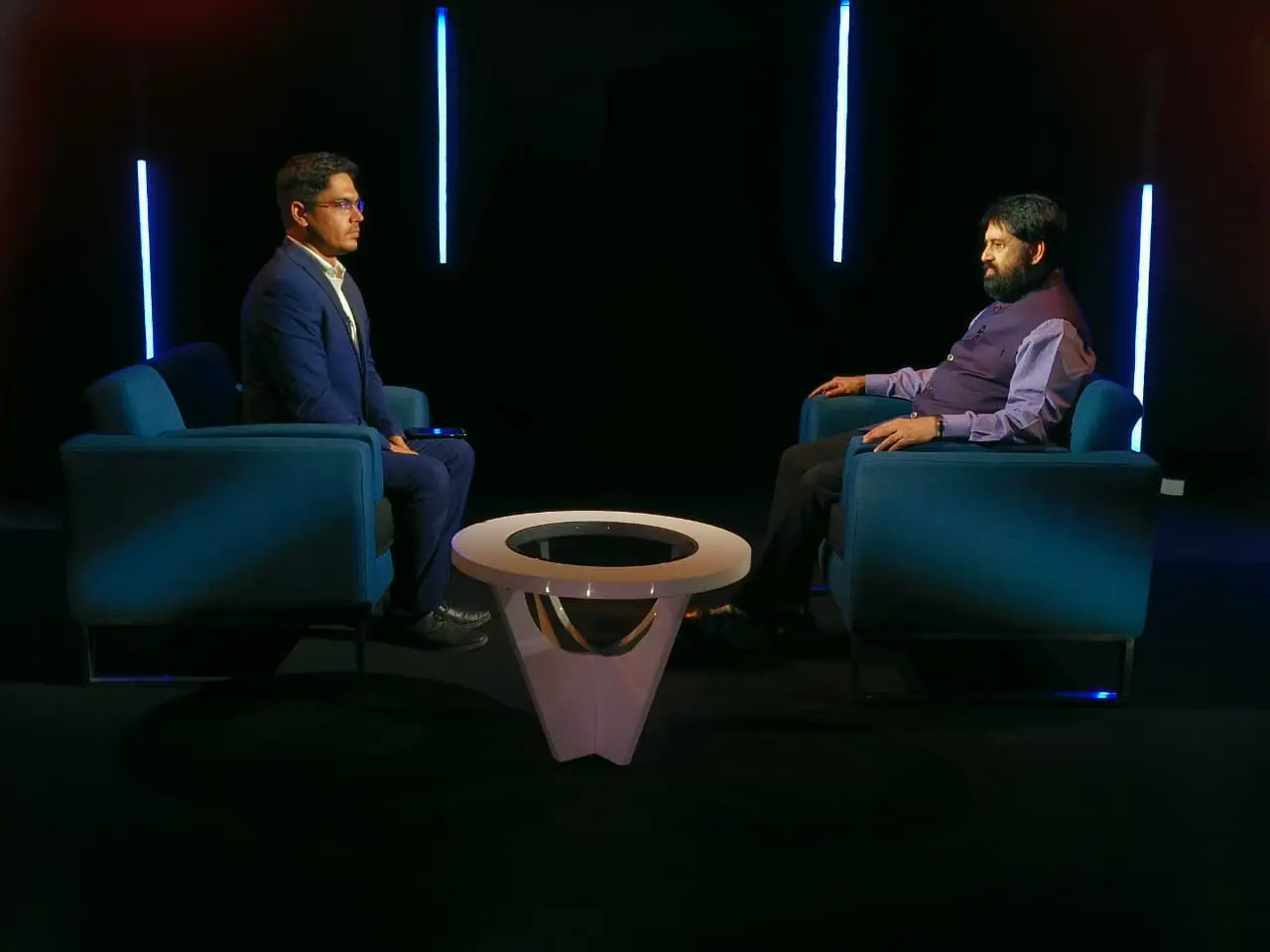 South Africa High Commissioner Prof Sooklal says PM Modi’s G20 visit shows India-South Africa bond; hopes for IIT campus South Africa High Commissioner Prof Sooklal says PM Modi’s G20 visit shows India-South Africa bond; hopes for IIT campus