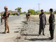 Tracking the financial trail: Narco-profits and infrastructure projects in Balochistanac