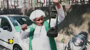 Bihar Elections: NDA Crosses 200 Mark, Heads For Historic Win, Opposition Trails 