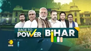 Bihar: Where is Jan Suraaj? Prashant Kishor’s party fails to make an impact in debut elections