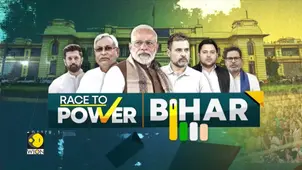 Bihar elections results: Nitish Kumar set for massive win, Mahagathbandhan in despair 