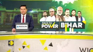 Bihar Elections: NDA Set For Massive Two Third Victory in Bihar Elections