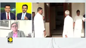 Bihar Elections: Early Bihar Assembly Election Trends Point to NDA Victory