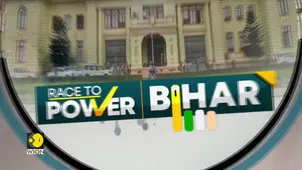 Bihar election results 2025: BJP's Dilip Jaiswal avoids confirming Nitish Kumar as CM if BJP wins