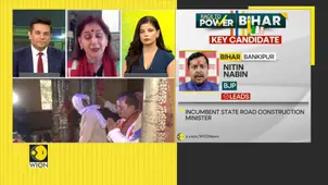 Bihar elections 2025: Clean sweep by NDA, Nitish Kumar set to return 