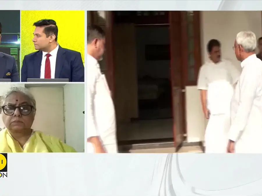 Bihar results 2025: Exit polls right or will Mahagathbandhan shock everyone? 