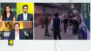 Bihar polls result: Early trends, shifting leads & crucial battle to decide Bihar’s next CM 