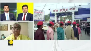 Bihar Elections: Tejashwi Yadav Claims Mahagathbandhan Victory