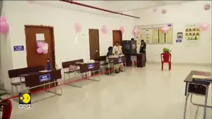Bihar Election Results: Vote Counting Begins, Nitish Kumar’s Fifth Term Fate To Be Decided 