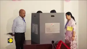 Bihar election results 2025: Bihar decides Nitish Kumar's fifth term fate