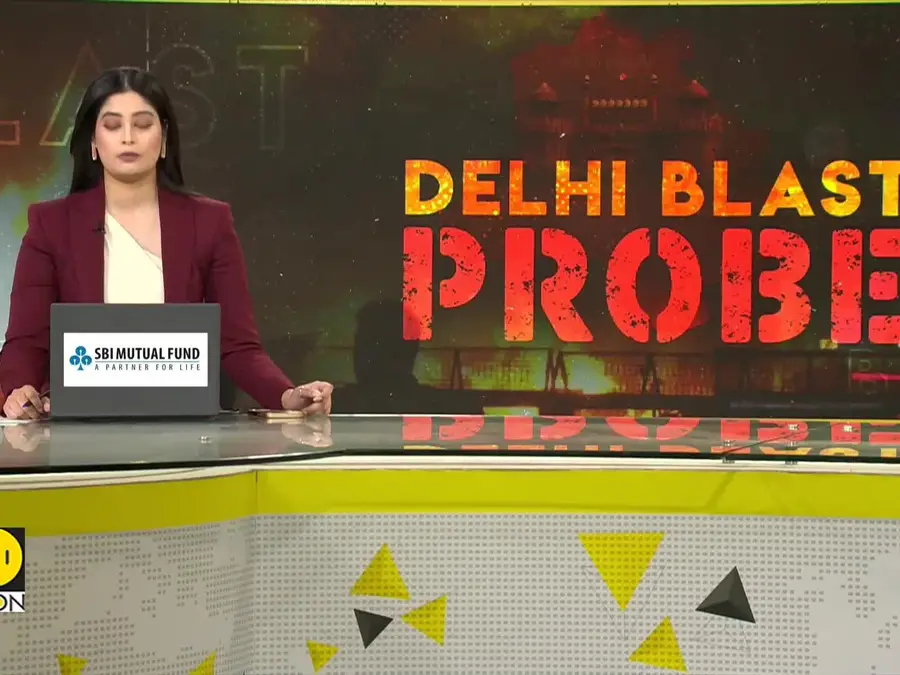 Red Fort blast case: Investigation reveals arrested doctors had links to JeM