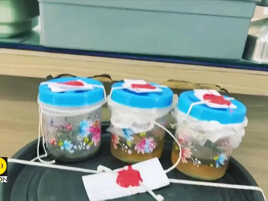 India’s Ricin Terror Crackdown: Deadly Biotoxin Resurfaces in Multi-State Investigation