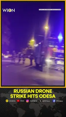 Wion News