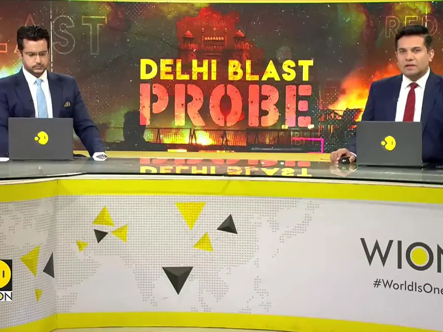 Delhi blast probe: Intelligence bureau, NIA & NSG working together to unravel conspiracy