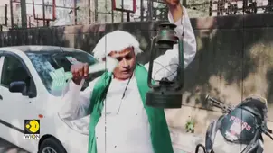 NDA Wins Big in Bihar Polls as Congress Fails to Connect with Voters