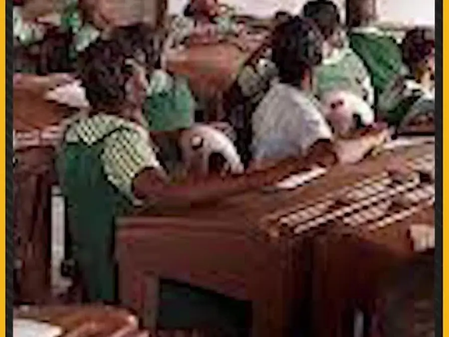 Nigeria Cancels Mother-Tongue Teaching, Reverts to English 