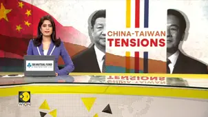 China Embassy: Taiwan Will Reunite with China 