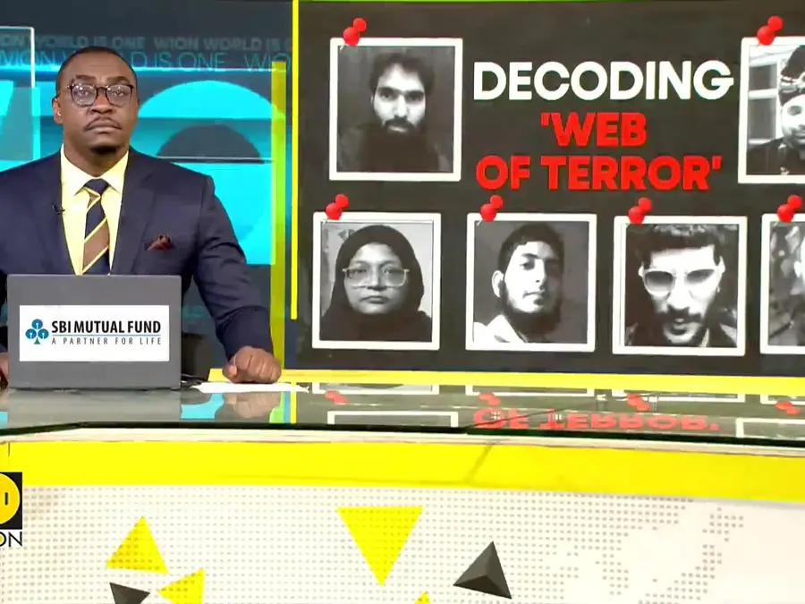 Delhi Blast: 'White-Collar' Terror Cell & Jaish Footprint, Tracing the Origins of Delhi Blast