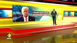  Trump Floats 50-year Mortgages to Cut Monthly Home Payments 